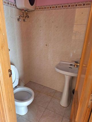 Local comercial en alquiler en San Juanillo en Palencia