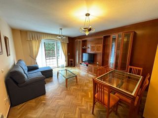 Piso en alquiler en Béjar