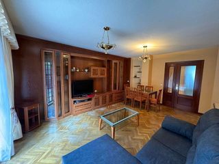 Piso en alquiler en Béjar