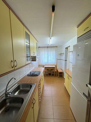 Piso en alquiler en Béjar