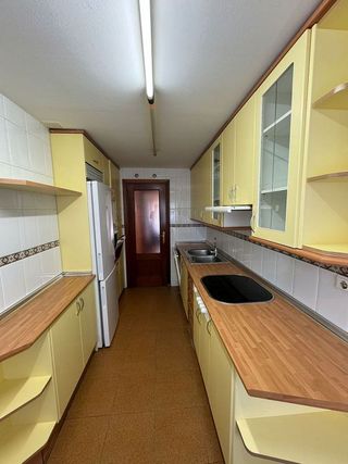 Piso en alquiler en Béjar