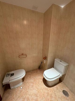 Piso en alquiler en Béjar