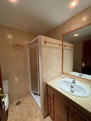 Piso en alquiler en Béjar