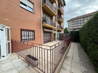 Piso en alquiler en Béjar