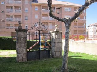 Piso en alquiler en Béjar