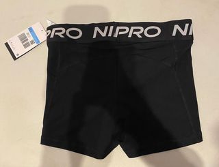 Mallas Nike Pro Talla M Mujer