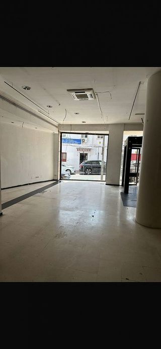 Local comercial en alquiler en Zona Estación en Pozuelo de Alarcón