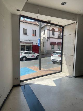 Local comercial en alquiler en Zona Estación en Pozuelo de Alarcón
