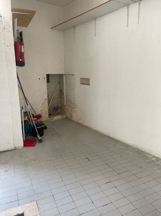 Local comercial en alquiler en Zona Estación en Pozuelo de Alarcón