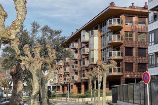 Piso en alquiler en Zarautz