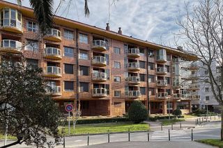 Piso en alquiler en Zarautz