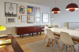 Piso en alquiler en Zarautz