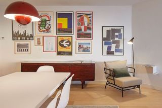 Piso en alquiler en Zarautz