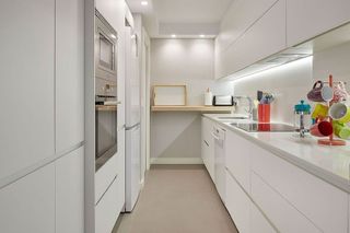 Piso en alquiler en Zarautz