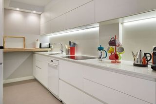 Piso en alquiler en Zarautz