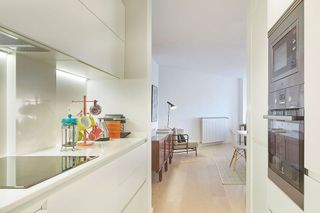 Piso en alquiler en Zarautz