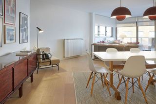 Piso en alquiler en Zarautz