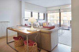 Piso en alquiler en Zarautz