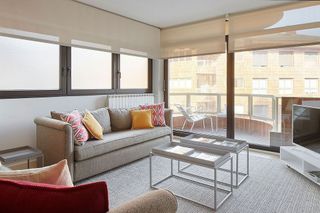 Piso en alquiler en Zarautz