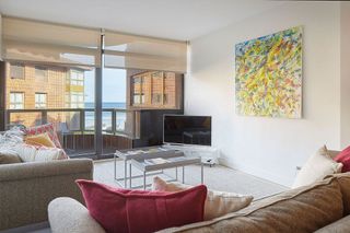 Piso en alquiler en Zarautz