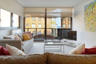 Piso en alquiler en Zarautz