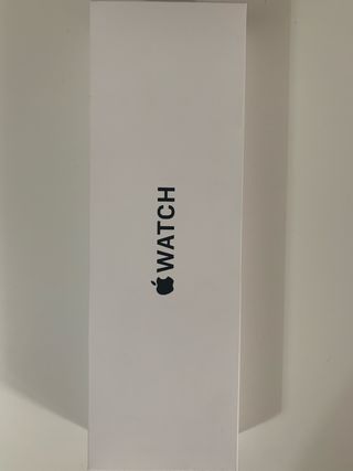 Apple Watch SE 2 Gen 44mm aluminio Escucho ofertas