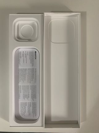 Apple Watch SE 2 Gen 44mm aluminio Escucho ofertas