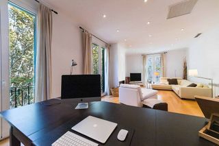 Ático en alquiler en La Llotja - Sant Jaume en Palma de Mallorca