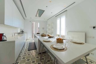 Ático en alquiler en La Llotja - Sant Jaume en Palma de Mallorca