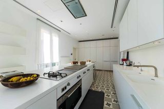 Ático en alquiler en La Llotja - Sant Jaume en Palma de Mallorca