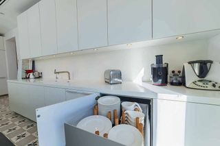 Ático en alquiler en La Llotja - Sant Jaume en Palma de Mallorca