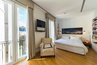 Ático en alquiler en La Llotja - Sant Jaume en Palma de Mallorca