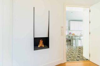 Ático en alquiler en La Llotja - Sant Jaume en Palma de Mallorca