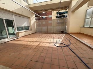 Piso en alquiler en Santa Marina - La Paz en Badajoz