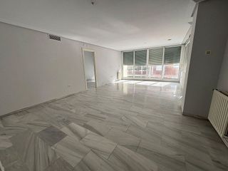 Piso en alquiler en Santa Marina - La Paz en Badajoz