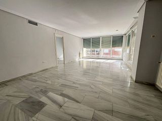 Piso en alquiler en Santa Marina - La Paz en Badajoz