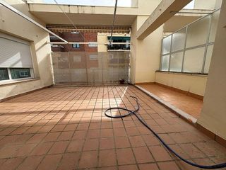 Piso en alquiler en Santa Marina - La Paz en Badajoz