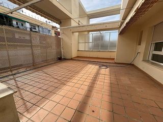 Piso en alquiler en Santa Marina - La Paz en Badajoz