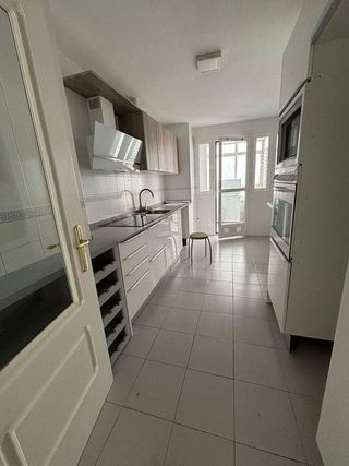 Piso en alquiler en Santa Marina - La Paz en Badajoz