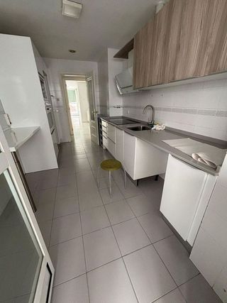 Piso en alquiler en Santa Marina - La Paz en Badajoz