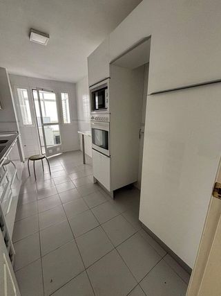 Piso en alquiler en Santa Marina - La Paz en Badajoz