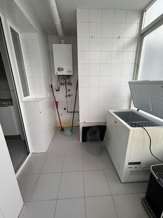 Piso en alquiler en Santa Marina - La Paz en Badajoz