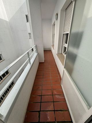 Piso en alquiler en Santa Marina - La Paz en Badajoz