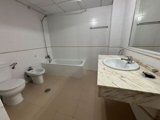 Piso en alquiler en Santa Marina - La Paz en Badajoz