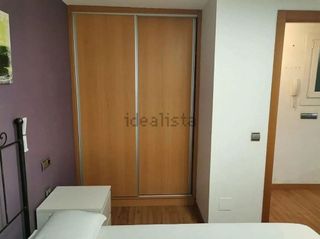 Estudio en alquiler en Ciudad Jardín - Tagarete - El Zapillo en Almería