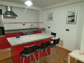 Estudio en alquiler en Ciudad Jardín - Tagarete - El Zapillo en Almería