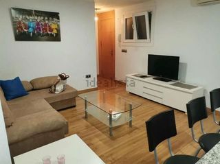 Estudio en alquiler en Ciudad Jardín - Tagarete - El Zapillo en Almería