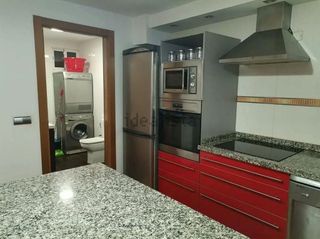 Estudio en alquiler en Ciudad Jardín - Tagarete - El Zapillo en Almería