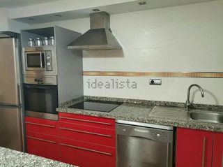 Estudio en alquiler en Ciudad Jardín - Tagarete - El Zapillo en Almería