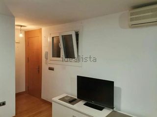 Estudio en alquiler en Ciudad Jardín - Tagarete - El Zapillo en Almería